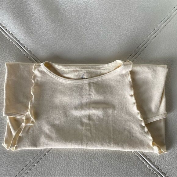 NWOT Free People Intimately Sleeveless Bodysuit - Picture 11 of 14